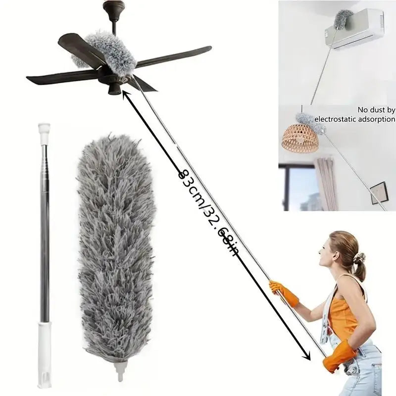 AeroFlex Duster Pro image 2
