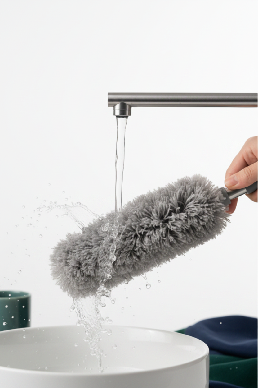 Washable and Reusable